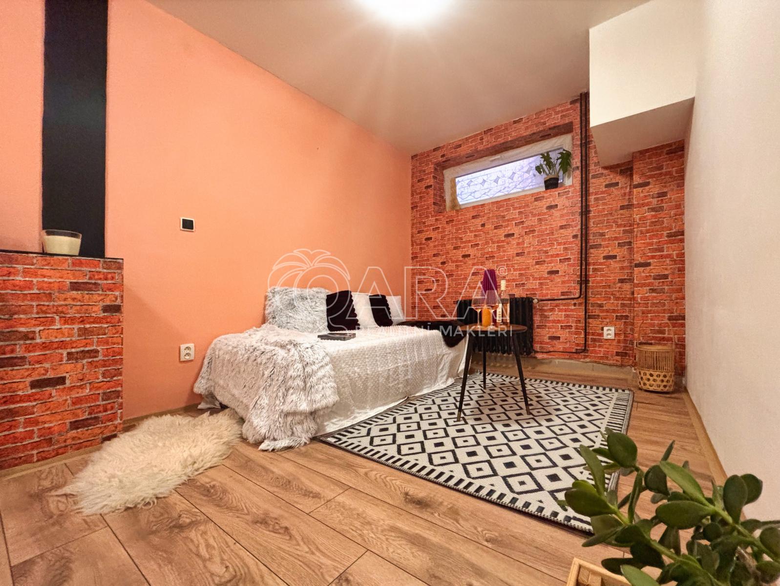 Pronájem ateliéru u Botanické zahrady – Prostějov, ul. Lidická