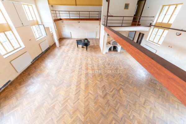 Pronájem obchodního prostoru 440 m, Štěpánovice u&nbsp;Tišnova