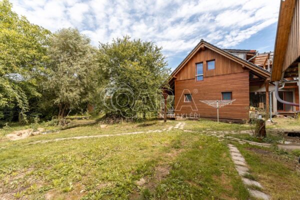 Prodej rodinného domu, 220 m, pozemek 2791m, Kojátky u Bučovic