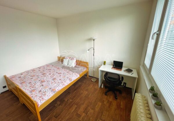 Pronájem pokoje 11 m, Brno – Štýřice