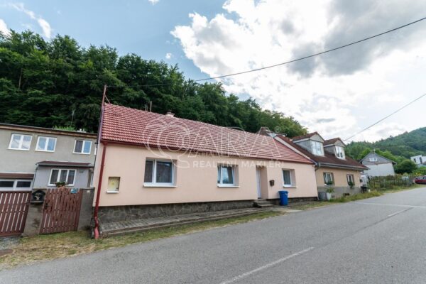 Prodej rodinného domu 4+1, 318 m2, se zahradou, Račice - Pístovice