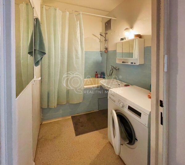 Pronájem pokoje 11 m², Brno - Štýřice