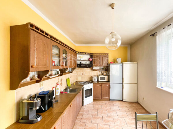 Pronájem pokoje 16 m², Brno – Starý Lískovec