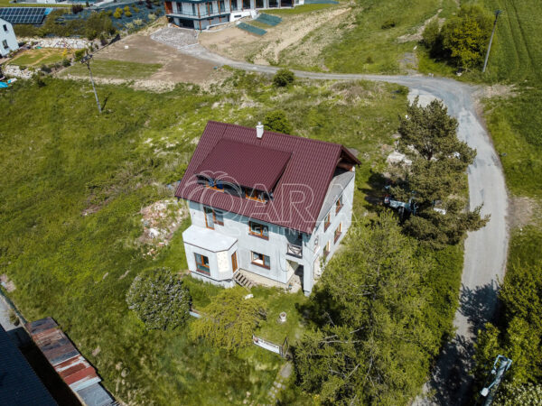 Prodej rodinného domu, 140 m², pozemek 1152 m², Kateřinice