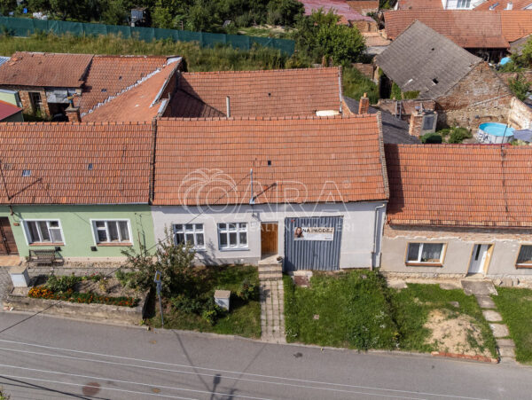 Prodej rodinného domu, 125 m2, Brumovice